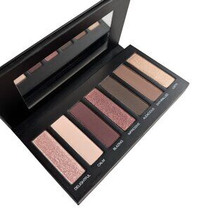 Younique Moodstruck Eye Shadow Palette ADDICTION 6 New & Discontinued